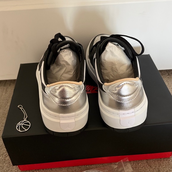 Jordan Air Jordan 1 Elevate Low SE - Picture 7 of 12